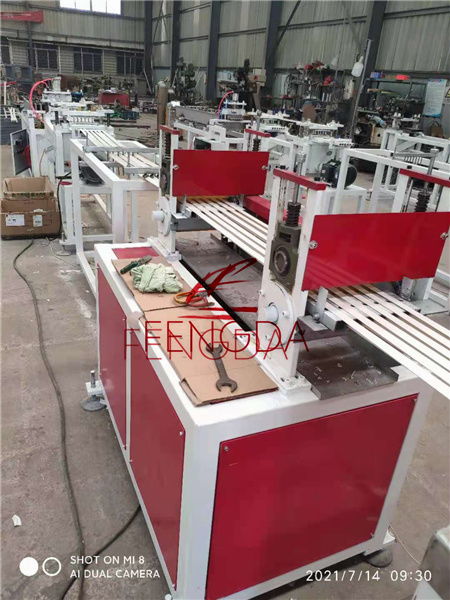 pvc护角线设备图片 pvc护角线设备 锋达塑机