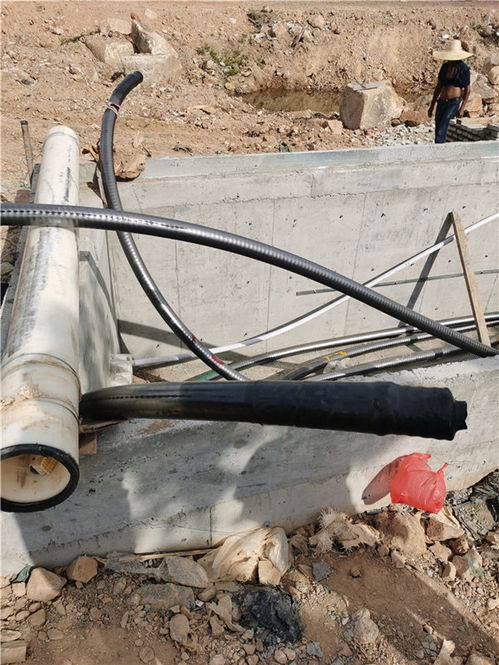 110kv电缆 阻燃yjlw02厂家