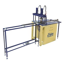 福建买锌钢护栏打孔机,请认准粤冲牌锌钢护栏打孔机图片,福建买锌钢护栏打孔机,请认准粤冲牌锌钢护栏打孔机高清图片 佛山市禅城区粤冲五金机械厂,