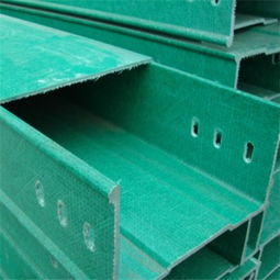 玻璃钢电缆管箱报价 厂家