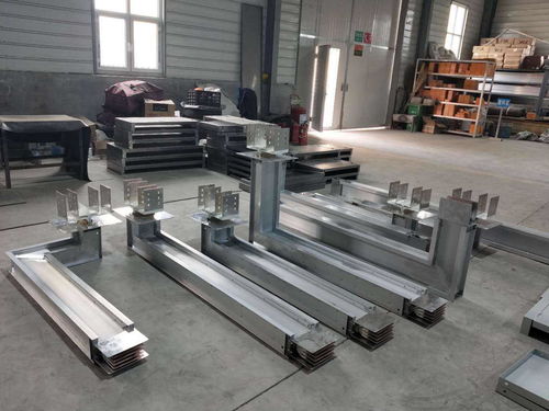 如何挑选电缆桥架产品,价格低就是合适的桥架产品