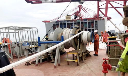 中电光谷 聚集高端创新要素 助推新区实施经略海洋国家战略