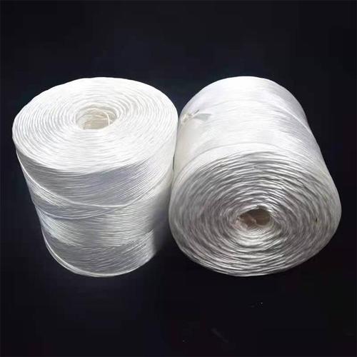 电缆填充绳拉丝机 啤酒捆绑绳拉丝机设备 做捆草绳整套机器 鲁通