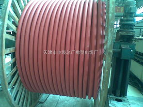 ugf 高压橡套电力电缆ugf郝世柱电缆 天津市电缆总厂橡塑电缆厂