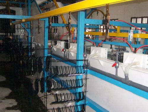 湖南电泳漆 电泳漆加工厂家 博顺涂装厂 推荐商家