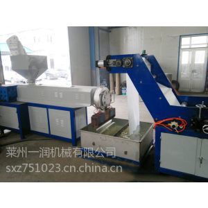 供应电缆填充绳设备,填充绳机的厂家