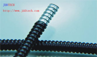 这个波纹管可以用在电线电缆保护套管吗 一直在找替代产品