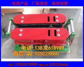 霸州市长信供应电缆输送机产品简介 价格 3300元 台