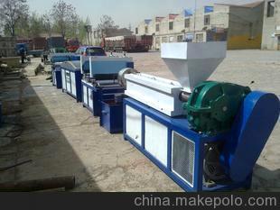 电缆填充绳设备图片,电缆填充绳设备图片大全,宁晋县均科塑料制品厂-