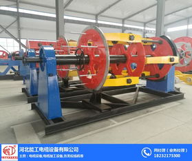 高压电缆设备 电缆设备 能工电缆设备 查看