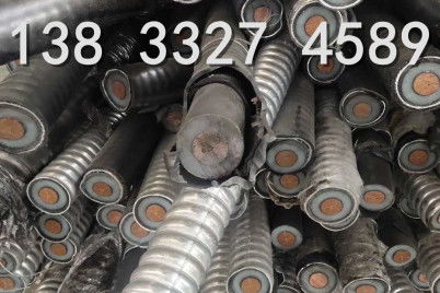 赤峰废电缆回收高价收购