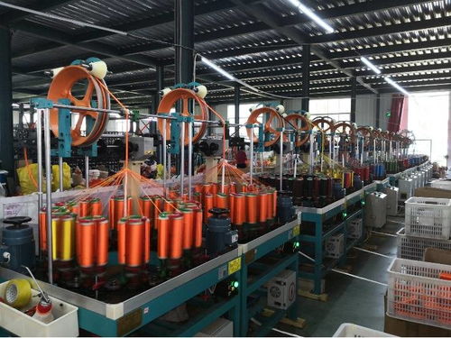 山东惠民 小网眼中的大世界