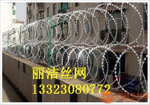 普洱刺绳护栏网实际用途 普洱刺绳护栏网产品材质 刺绳护栏网生产厂家