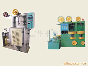 新都区富华电缆机械厂