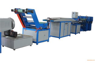 电缆填充绳设备,电缆填充绳机,电缆填充绳生产线,