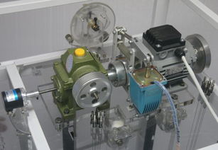 智能串行通讯控制透明教学并联电梯 上海中人公司