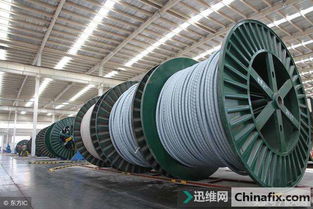 电力电缆的选择、故障测寻、受潮判断及填充绳设备分析