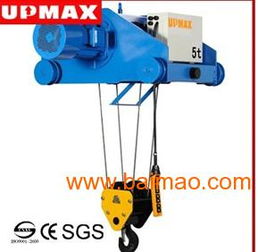 双速钢丝绳电动葫芦选购指南 厂家推荐与价格分析