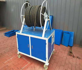 塔吊喷淋设备与电缆填充绳设备价格解析——以山东建树环保为例