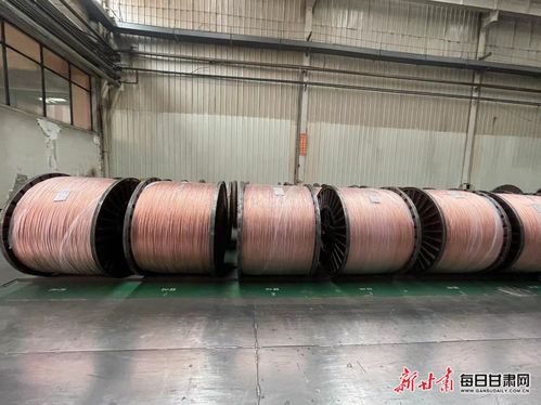 兰州众邦电线电缆集团 以产品质量为基石，电缆填充绳设备助力社会责任担当