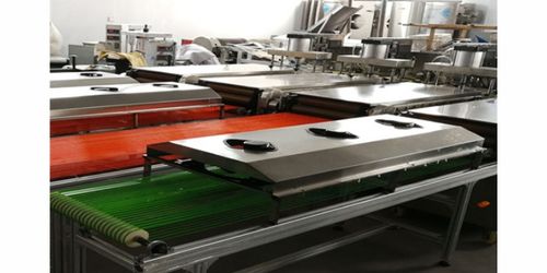 安徽惠众食品机械 全自动食品机械与电缆填充绳设备的一站式解决方案