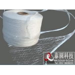 网状填充绳 电缆绝缘材料的重要支撑