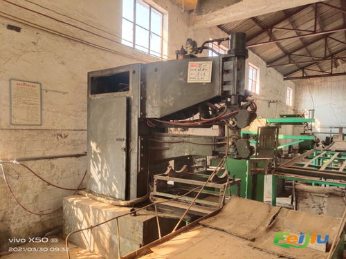 机械设备与废旧物资一站式回收服务