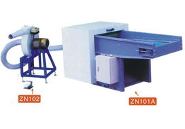 松棉及填充机与卓能机械配套 电缆填充绳设备的全面解析